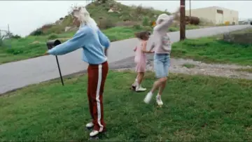 Задник до фильму"Gummo" #905974
