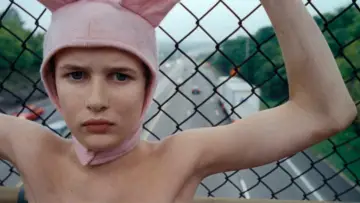 Задник до фильму"Gummo" #905978