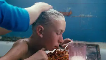 Задник до фильму"Gummo" #905979