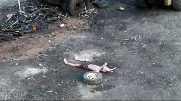 Задник до фильму"Gummo" #905980