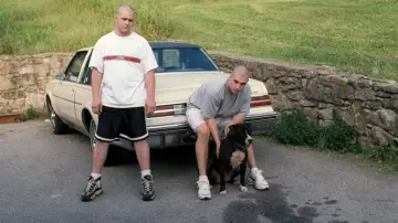 Задник до фильму"Gummo" #905981