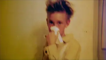 Задник до фильму"Gummo" #905982