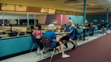 Задник до фильму"Gummo" #905983