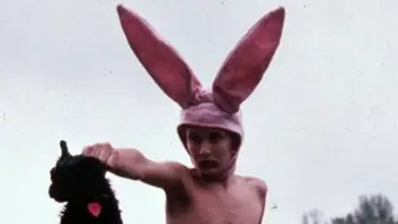Задник до фильму"Gummo" #905984