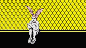 Задник до фильму"Gummo" #905987