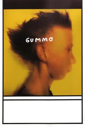 Постер до фильму"Gummo" #905994