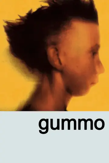 Постер до фильму"Gummo" #906004