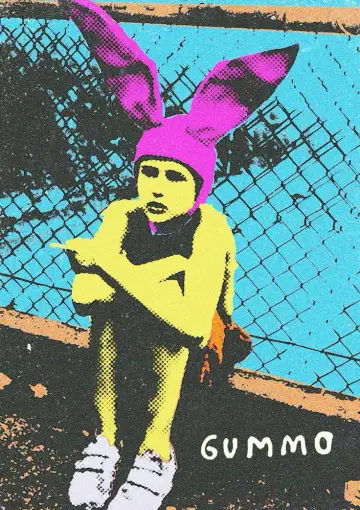 Постер до фильму"Gummo" #906008