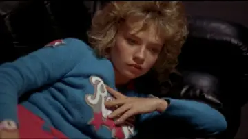 Задник до фильму"Night of the Comet" #296475