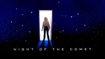Задник до фильму"Night of the Comet" #296479