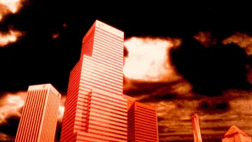 Задник до фильму"Night of the Comet" #296487