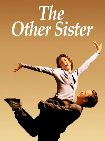 Постер до фильму"The Other Sister" #1036794