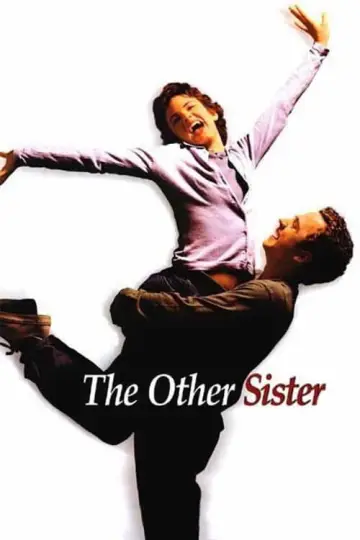 Постер до фильму"The Other Sister" #1036795