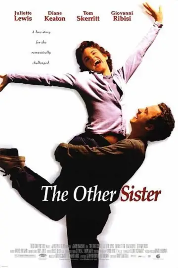 Постер до фильму"The Other Sister" #1036797