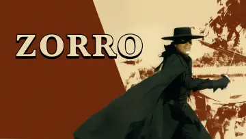 Задник до фильму"Зорро" #898794