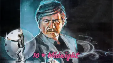 Задник до фильму"10 to Midnight" #859013
