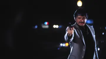 Задник до фильму"10 to Midnight" #859015