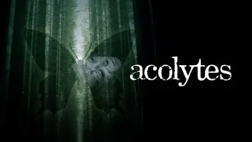 Задник до фильму"Acolytes" #1137679
