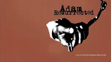 Задник до фильму"Adam Resurrected" #1113355