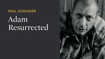 Задник до фильму"Adam Resurrected" #1113356