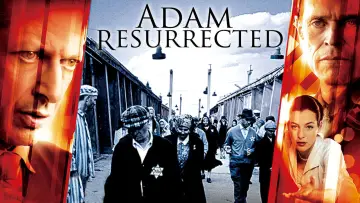 Задник до фильму"Adam Resurrected" #1113357