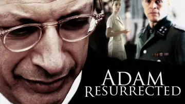 Задник до фильму"Adam Resurrected" #1113358