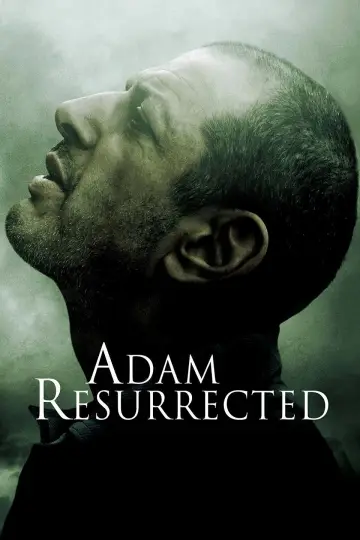 Постер до фильму"Adam Resurrected" #1113361