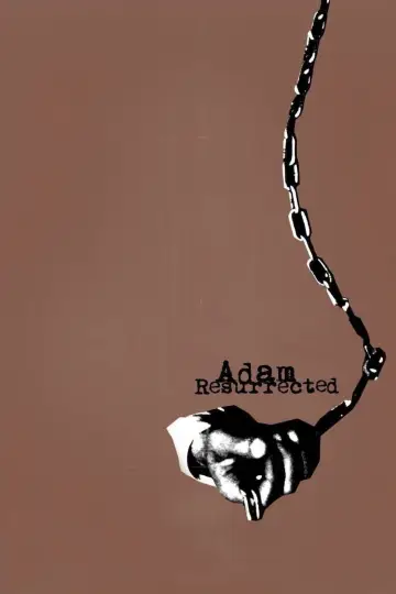 Adam Resurrected
