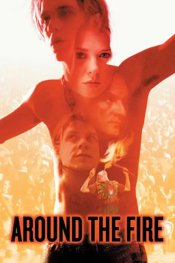Постер до фільму "Around the Fire" #1843804