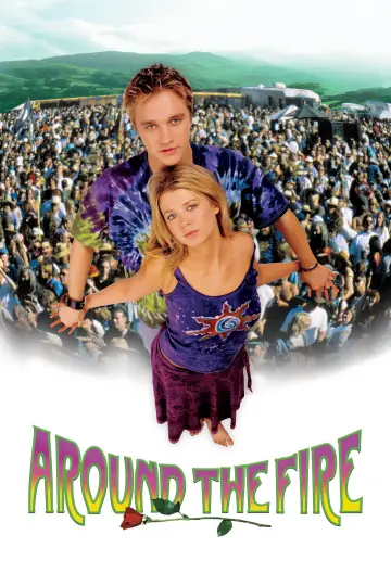 Постер до фільму "Around the Fire" #1843805