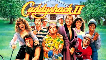 Задник до фильму"Гольф-клуб 2" #1038061