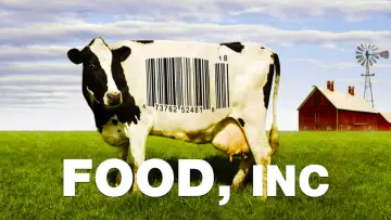 Задник до фильму"Food, Inc." #1128520