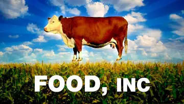 Задник до фильму"Food, Inc." #1128521