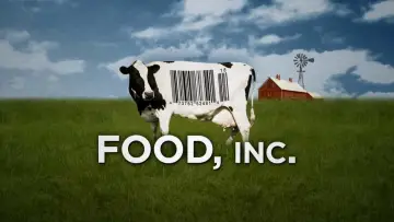 Задник до фильму"Food, Inc." #1128522