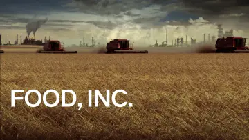 Задник до фильму"Food, Inc." #1128523