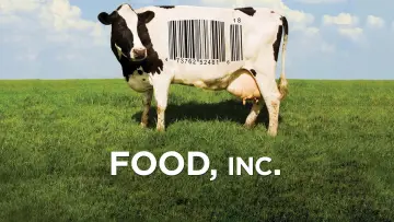 Задник до фильму"Food, Inc." #1128524