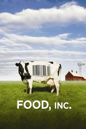 Постер до фильму"Food, Inc." #1128529
