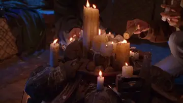 Задник до фільму "Помилковий вогонь" #1616262