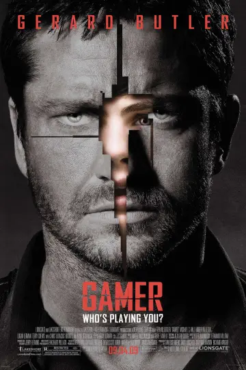Ґеймер