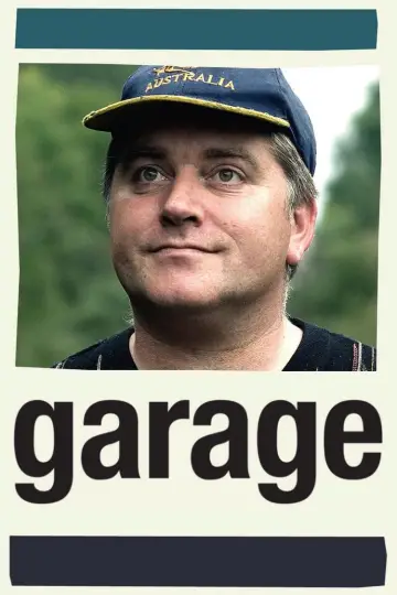 Постер до фильму"Garage" #1135312
