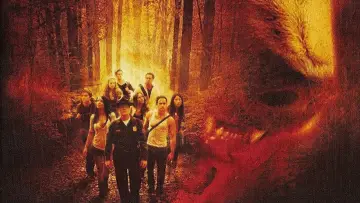 Задник до фильму"Grizzly Park" #1126385