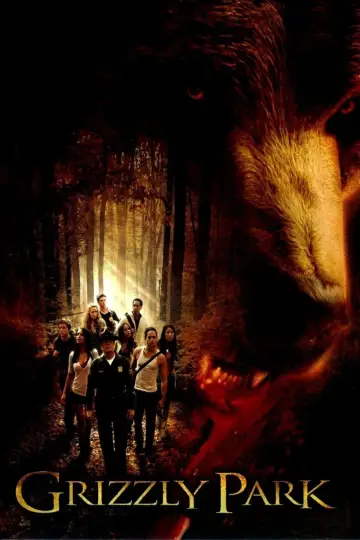 Постер до фильму"Grizzly Park" #1126391