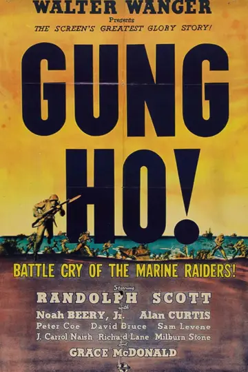 Gung Ho!