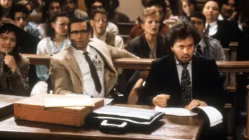 Задник до фильму"Revenge of the Nerds III: The Next Generation" #1046307