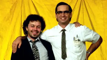 Задник до фильму"Revenge of the Nerds III: The Next Generation" #407478