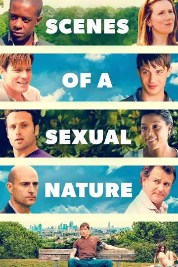 Постер до фильму"Scenes of a Sexual Nature" #1175800