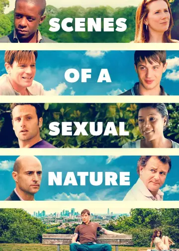 Постер до фильму"Scenes of a Sexual Nature" #1175801