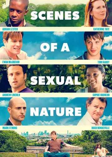 Постер до фильму"Scenes of a Sexual Nature" #1175803