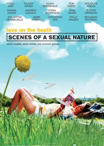 Постер до фильму"Scenes of a Sexual Nature" #1175804
