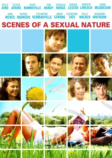 Постер до фильму"Scenes of a Sexual Nature" #1175805